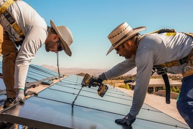 How Much Do Solar Panels Cost in Henderson