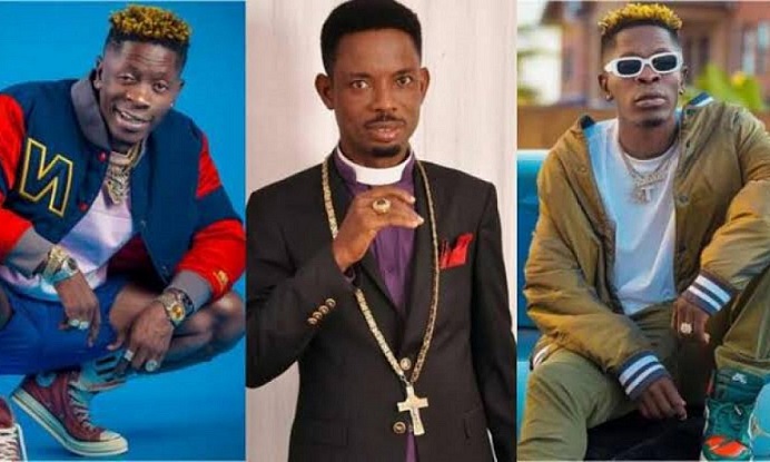 Prophet arrested over Shatta Wale's Death Prophecy