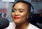 MzGee makes first Statement after she Resigned from Media General