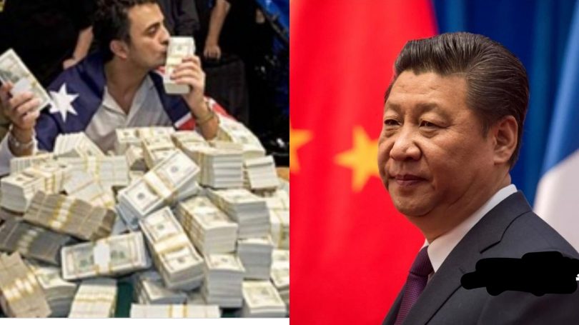 China bans Celebrities from Showing Off their Wealth on Social Media