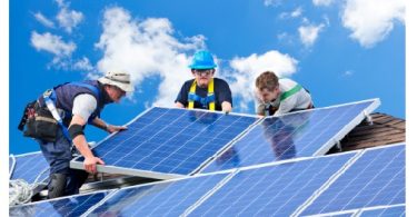 Five 5 reasons Home Solar is a No Brainer