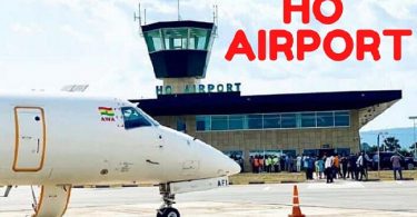 Delay in opening Ho Airport could slow Volta region's economy