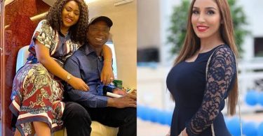 Ned Nwoko's Moroccan Wife Divorces Him — Regina Daniels fully takes over