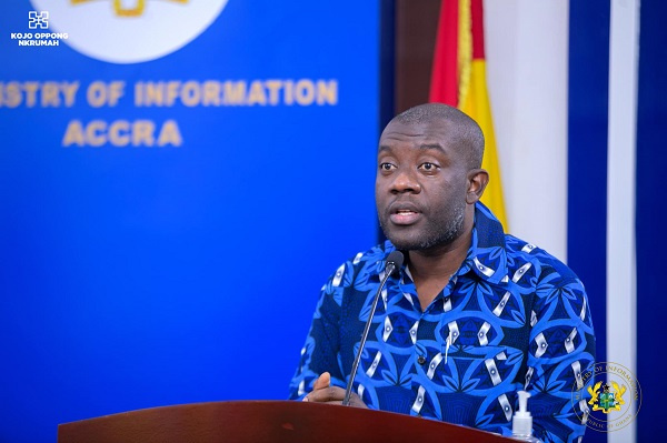 Ghanaians Pay taxes with Dud Cheques
