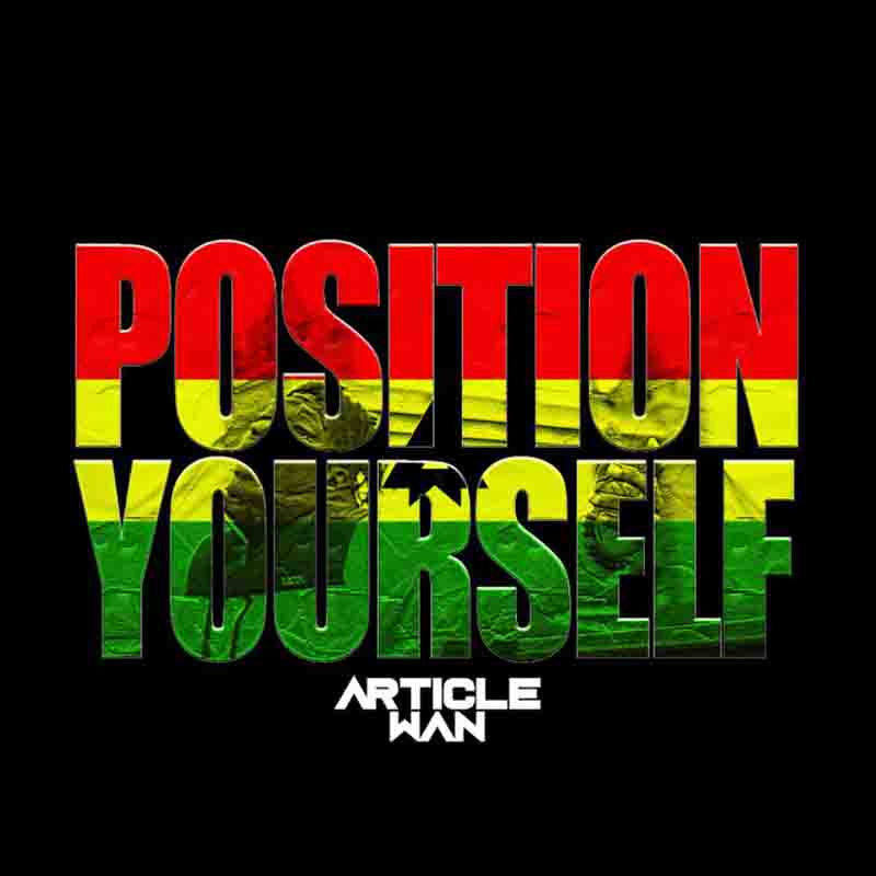 Article Wan Position Yourself
