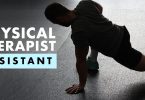 Why a Physical Therapy Assistant Is More Than Just A Fitness Trainer