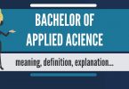 Is An Online Bachelor Of Applied Science In Management The Right DEGREE for YOU
