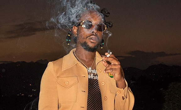 Popcaan detained by England Immigration
