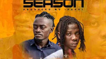 Lil Win ft Stonebwoy Cocoa Season