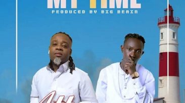 Atta Ghana Boy ft Patapaa My Time