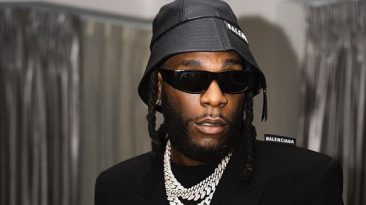 Burna Boy Firewood Lyrics