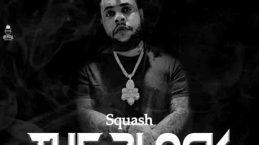 Squash The Block Lyrics