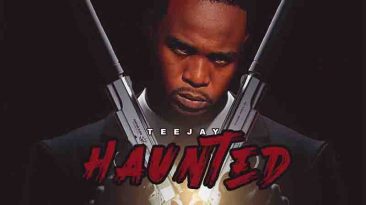 Teejay Haunted