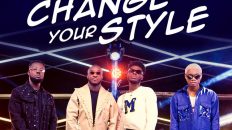 DJ Vyrusky Change Your Style ft KiDi, Kojo Manuel, St Lennon