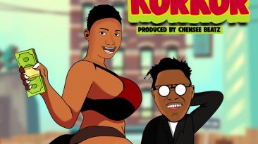 Medikal Abena Korkor mp3 download