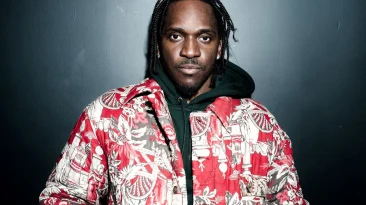 Pusha T Neck and Wrist Lyrics