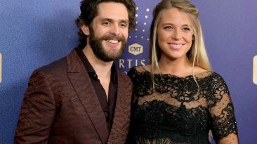 Thomas Rhett Where We Started Lyrics ft Katy Perry