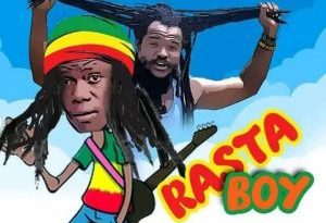 Atemuda ft Ras Kuuku Rasta Boy mp3 download