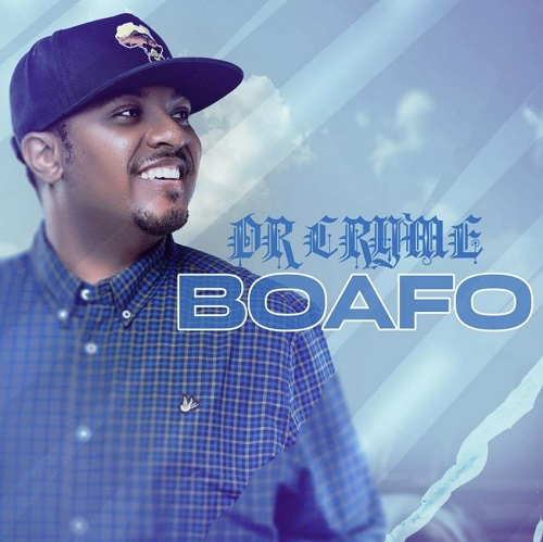 Dr Cryme Boafo mp3 download