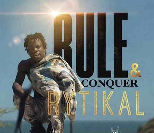 Rytikal Rule Conquer