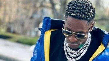 Shatta Wale Knockout Lyrics