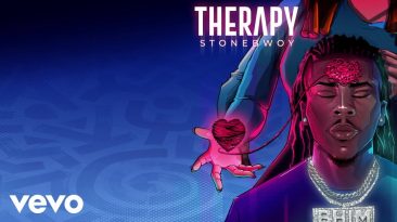 stonebwoy therapy