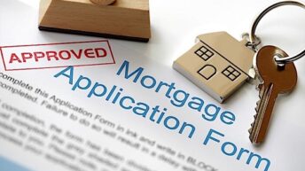 Applying for A Second Mortgage