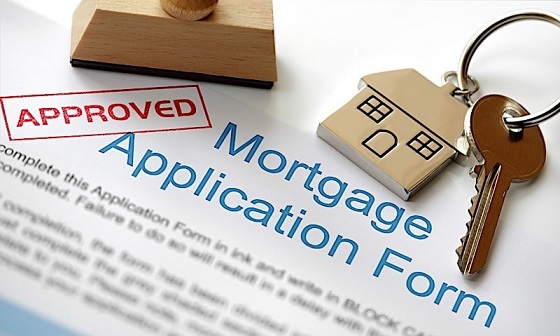 Applying for A Second Mortgage