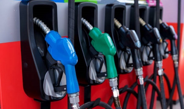 Fuel prices begin to drop at various OMCs