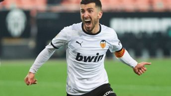 Barcelona Looking To Sign Jose Gaya If Valencia Are Relegated