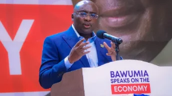 Bawumia is the Most Impactful Vice President since 1992