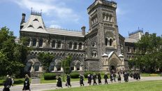 Best 10 Universities in Canada 2023