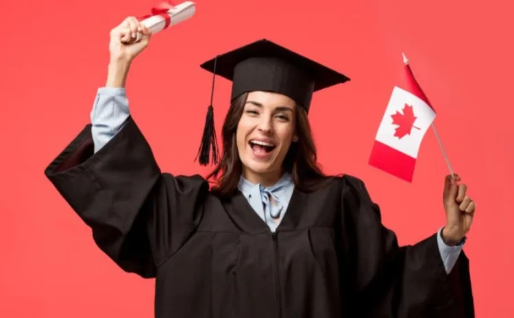 Career prospects for Canadian Graduates