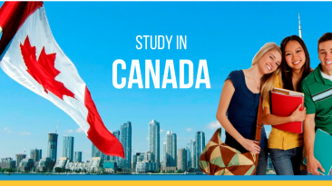 How much it cost to Study in Canada