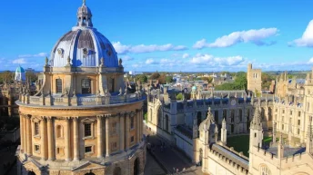 The 10 Best Universities To Study For Masters Degree In UK 2023