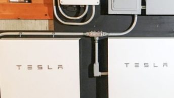 Four Years of Tesla Powerwall Installation