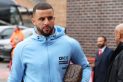 Man City Deny Reports Of ‘Preliminary Contract Talks’ With Kyle Walker.