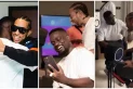 Sarkodie and Ludacris Link-Up to record a Song after 11 Years