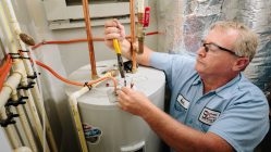 Water Heater Installation cost in 2023