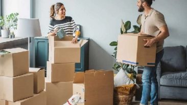 What To Do Before Moving