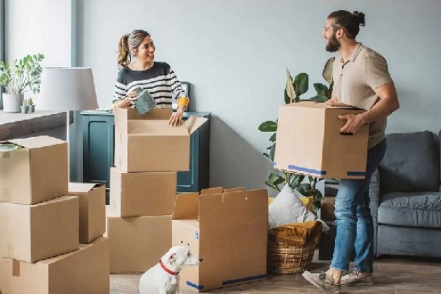 What To Do Before Moving