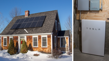 5 reasons to combine your solar panels with Tesla Powerwall