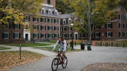 Dartmouth College Class of 2027
