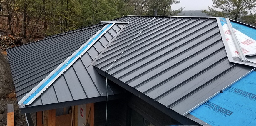 How Much Does Metal Roofing Cost