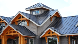 Other Factors That Influence Metal Roof Cost