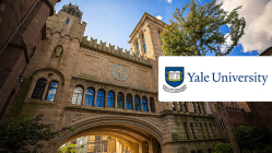 Yale University Acceptance Rate Results for Class of 2027
