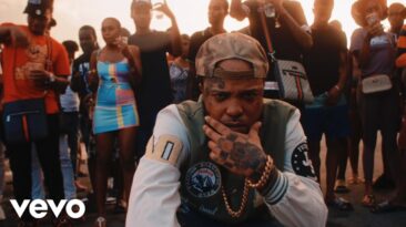 Tommy Lee Sparta Energy Official Video