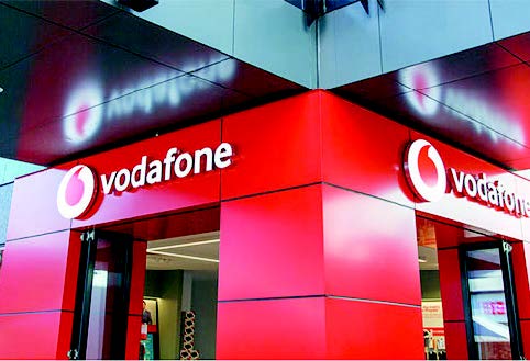 Vodafone Ghana 3damu Promo