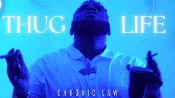 Chronic Law Thug Life