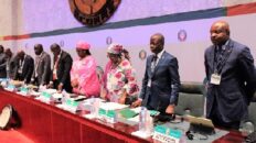 ECOWAS to hold emergency meeting on Niger coup